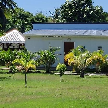 Keshy Island Colibri Appartement Baillif Kamer foto